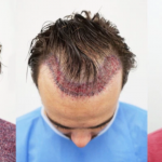 Why You Should Have a Hair Transplant in the USA