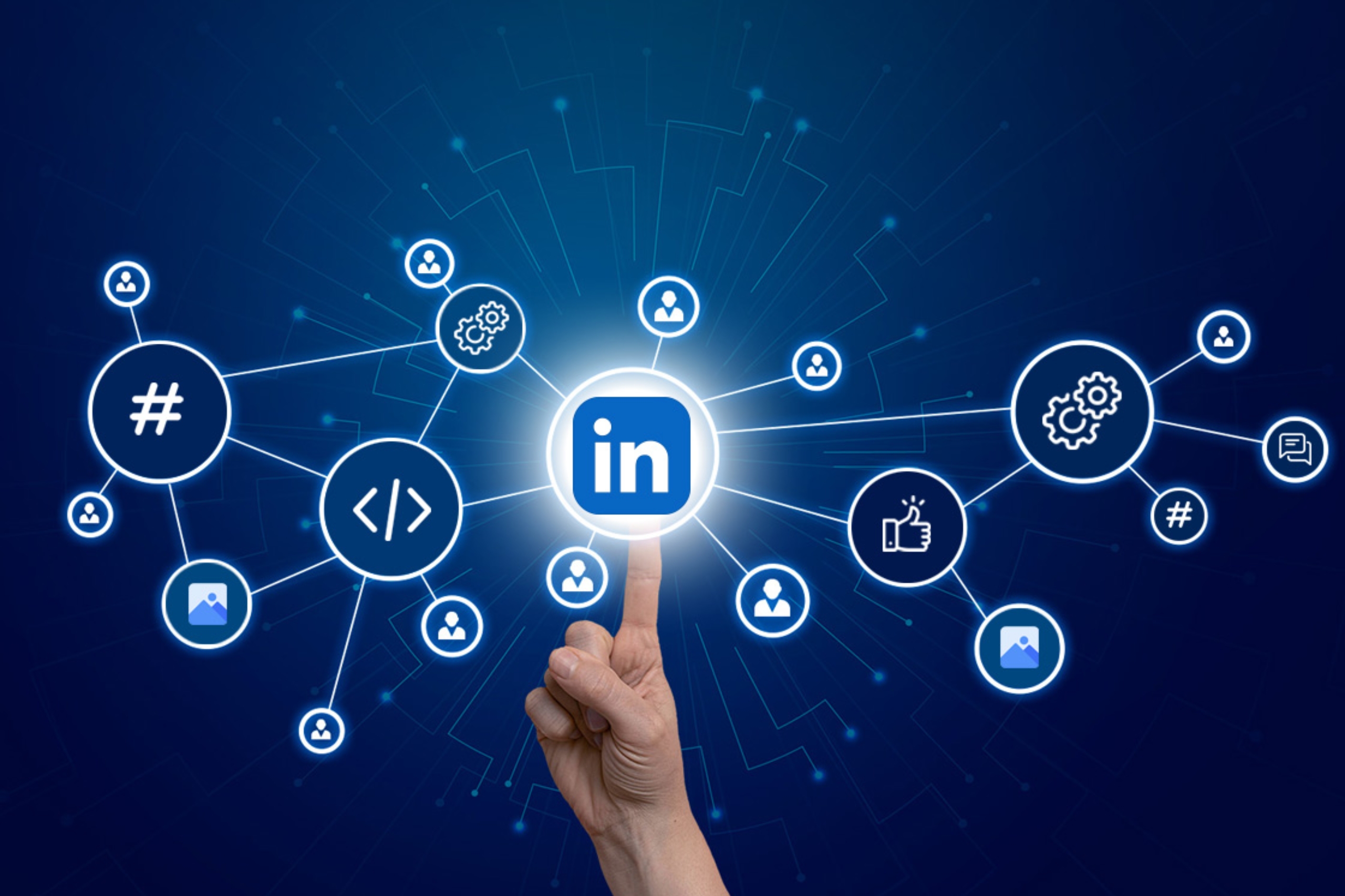 How to Use LinkedIn Advertising to Generate Quality Leads