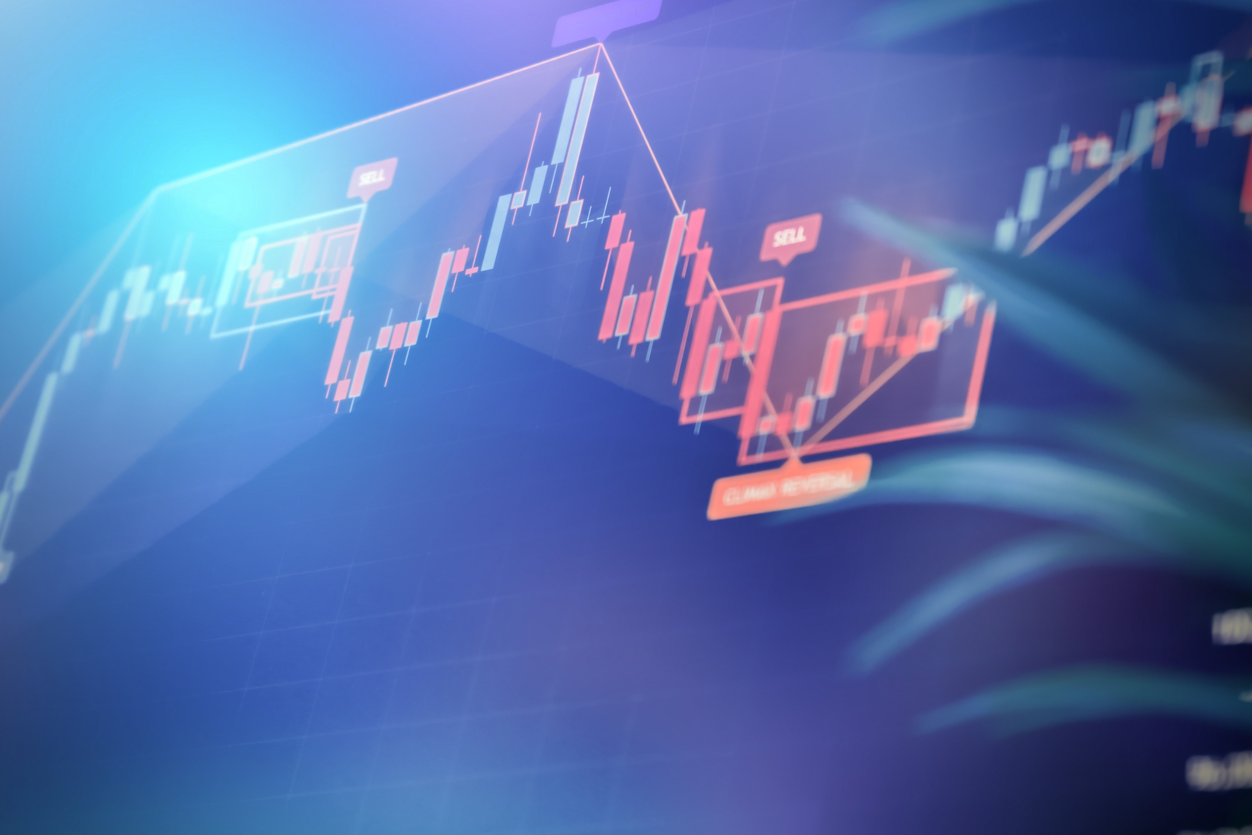 Utilising an Online Trading Platform