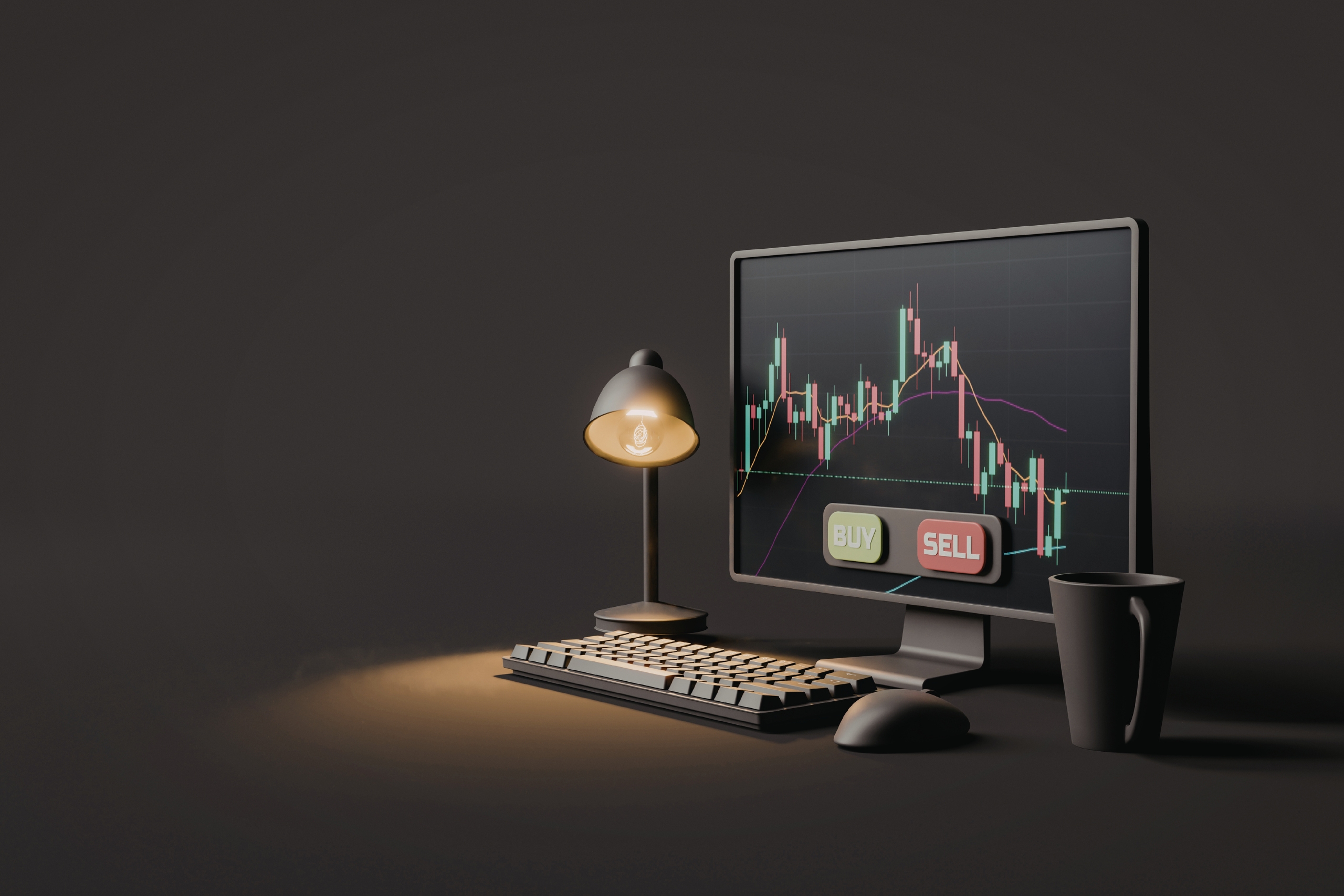 Top Rated Online Trading Platforms in the UK