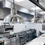 Businesses-The Importance of Commercial Cleaning of Metal