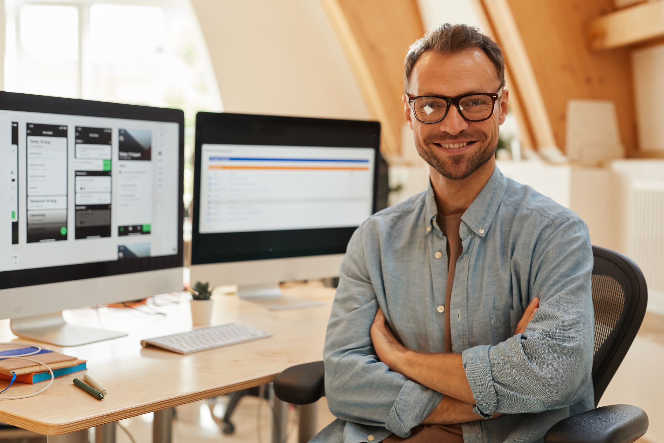 Why WordPress Developers Are in High Demand