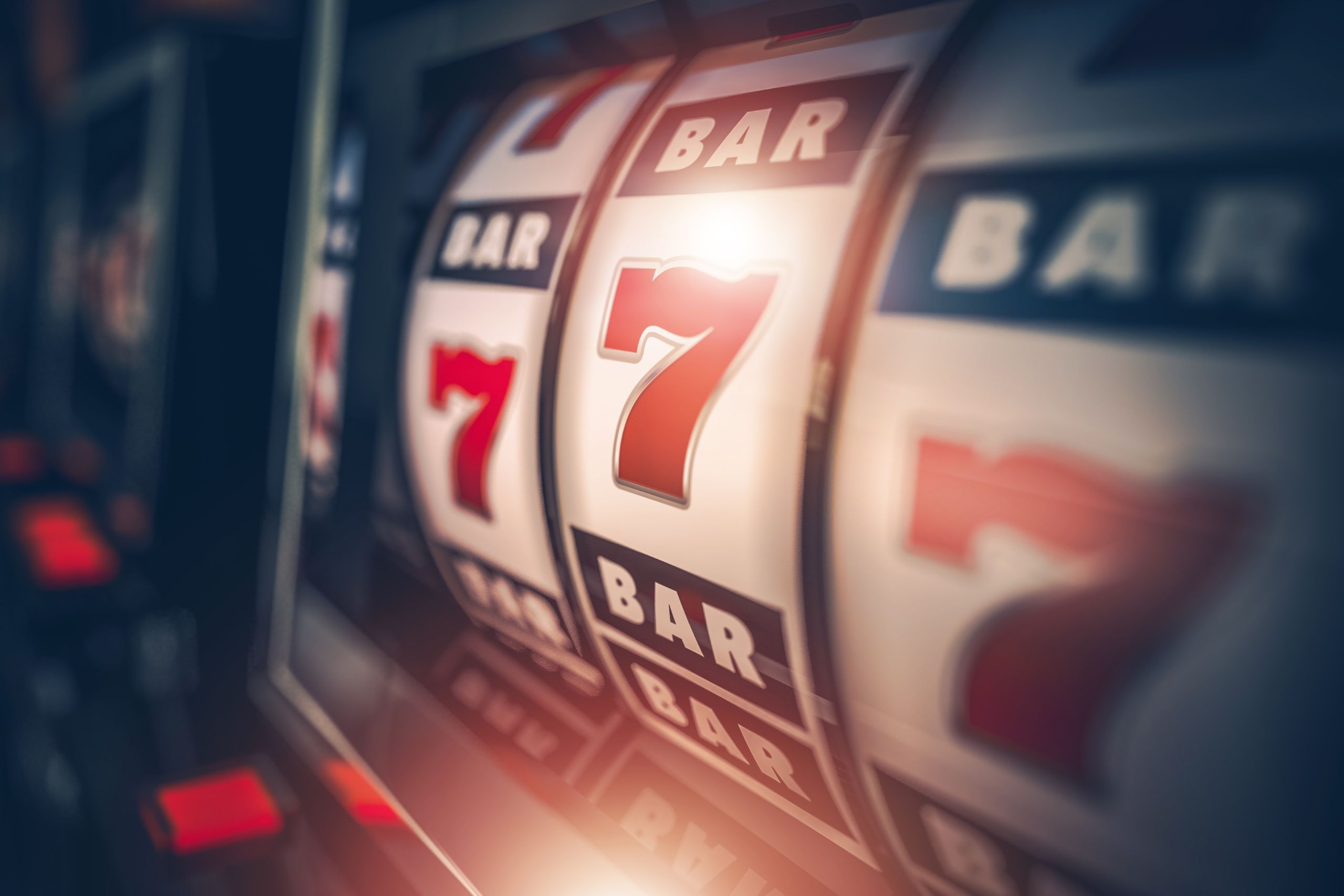 How to Choose an Online Slot Machine