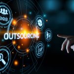 outsourcing work