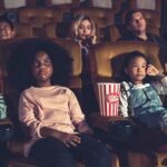 Beyond The Disclaimer How Movies and TV Series Shape The Way People Think, Feel, And See The World