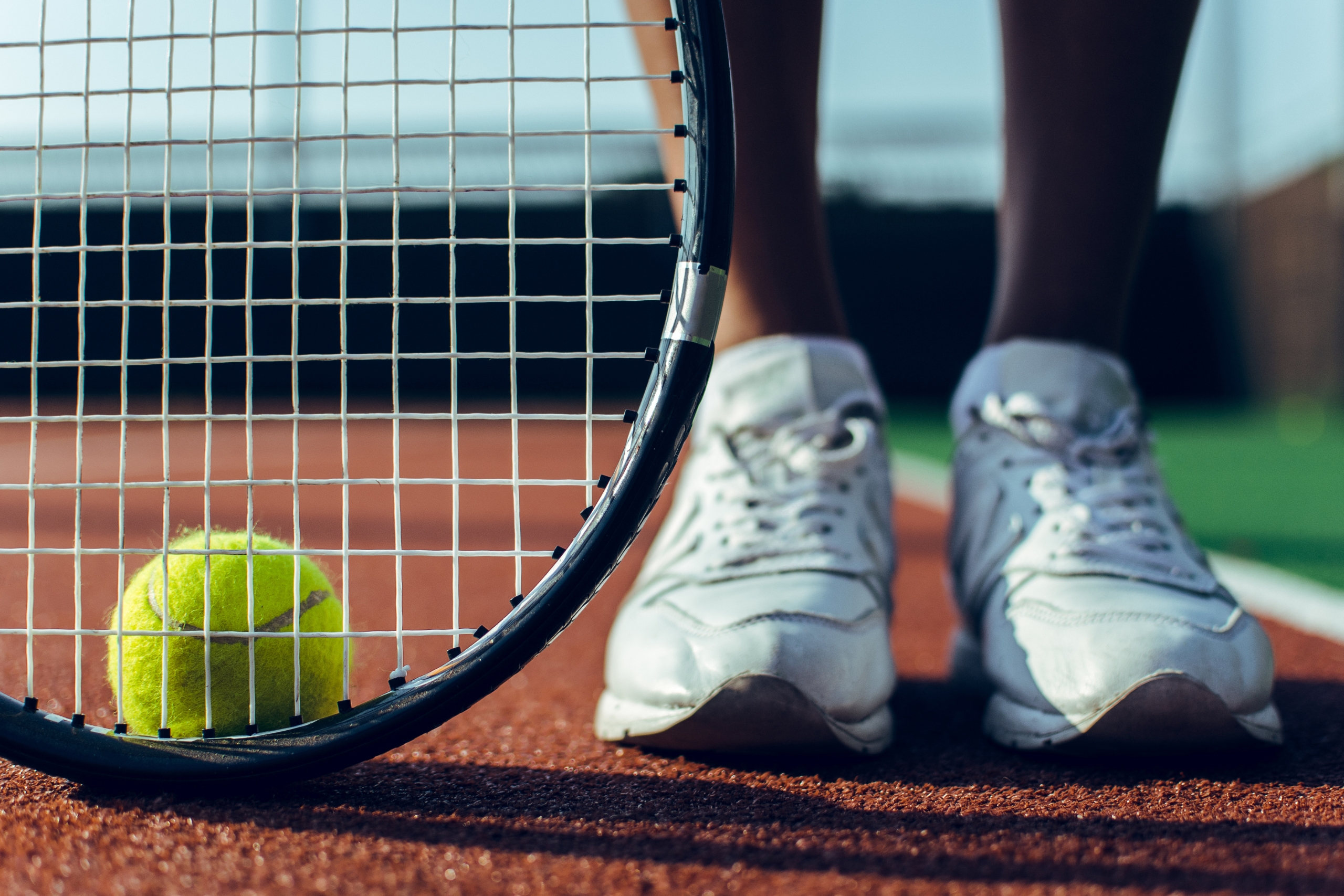 Tennis Explained: A Complete Introduction To The Sport's Mechanics, Equipment, And Greatest Players